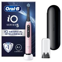Oral-B iO 5 elektrický zubní kartáček