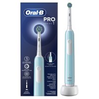 Oral-B Pro Series 1 Elektrický zubní kartáček modrý