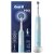 Oral B Pro Series 1 modrý elektrický zubní kartáček