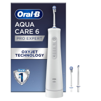 Oral B AquaCare Pro Expert Series 6 ústní sprcha