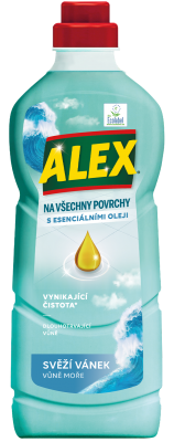 Alex Na všechny povrchy svěží vánek 1000 ml