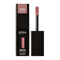 Gabriella Salvete Matte Lips long lasting odstín 109, 4.5 ml
