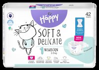 Bella Baby Happy New Born 42 ks