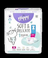 Bella Baby Happy New Born 82 ks