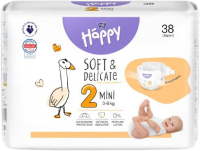 Bella Baby Happy Mini 38 ks