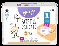 Bella Baby Happy Mini 38 ks