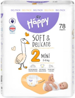 Bella Baby Happy Mini 78 ks
