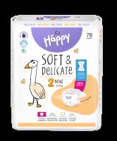 Bella Baby Happy Mini 78 ks