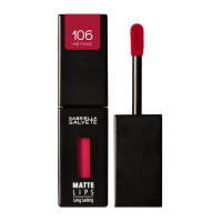 Gabriella Salvete Matte Lips long lasting odstín 106, 4.5 ml