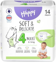 Bella Baby HAPPY Maxi 14 ks