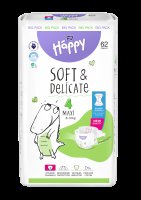 Bella Baby HAPPY Maxi 62 ks