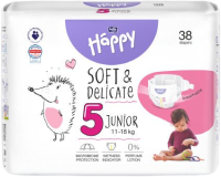 Bella Baby Happy Junior 38 ks