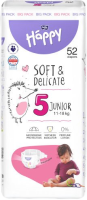 Bella Baby Happy Junior 52 ks