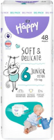 Bella Baby Happy Junior Extra 48 ks