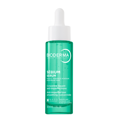 Bioderma Sébium sérum 30 ml