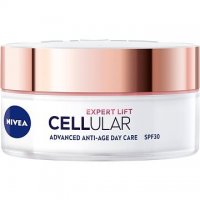 Nivea Remodelační denní krém Hyaluron Cellular Filler SPF 30, 50 ml