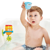 Yookidoo Kelímky do vany 3 ks