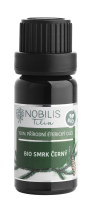 Nobilis Tilia Bio Smrk černý