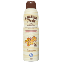 Hawaiian Tropic Silk Hydration Spray SPF50 220 ml