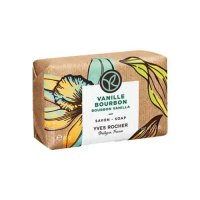 Yves Rocher Mýdlo Vanilka 80 g