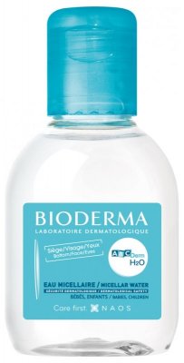 Bioderma Čisticí micelární voda 100 ml