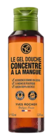 Yves Rocher Koncentrovaný sprchový gel Mango 100 ml