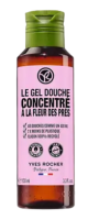Yves Rocher Koncentrovaný sprchový gel Luční kvítí & vřes 100 ml