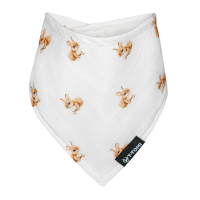 T-Tomi BIO Mušelínový slintáček Bunny