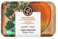 Yves Rocher Mýdlo Mango & koriander 80 g