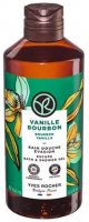 Yves Rocher Sprchový gel Vanilka 400 ml