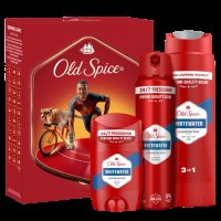 Old Spice WhiteWater Xmas dárková sada