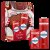 Old Spice Astronaut Pro Muže, Dárková Sada S Tuhým Deodorantem A Sprchovým Gelem Whitewater 1 ks Old Spice Astronaut Pro Muže, Dárková Sada S Tuhým Deodorantem A Sprchovým Gelem Whitewater 1 ks