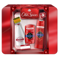 Old Spice Captain Xmas dárková sada