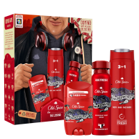 Old Spice NightPanther Xmas dárková sada
