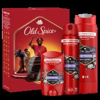 Old Spice NightPanther Xmas dárková sada