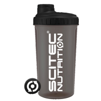 SciTec Nutrition Shaker Black