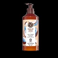 Yves Rocher Tělové mléko Kokos 390 ml Yves Rocher Tělové mléko Kokos 390 ml
