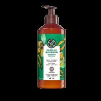 Yves Rocher Tělové mléko Vanilka 390 ml Yves Rocher Tělové mléko Vanilka 390 ml