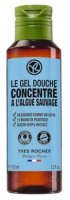 Yves Rocher Koncentrovaný sprchový gel Mořská řasa & motar přímořský 100 ml