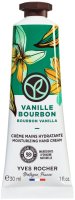 Yves Rocher Krém na ruce Vanilka 30 ml