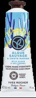 Yves Rocher Krém na ruce Mořská řasa & motar přímořský 30 ml Yves Rocher Krém na ruce Mořská řasa & motar přímořský 30 ml