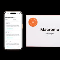 Macromo krevní test Pohlavně přenosné nemoci Macromo krevní test Pohlavně přenosné nemoci