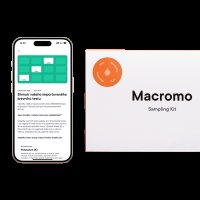 Macromo krevní test Pohlavně přenosné nemoci Macromo krevní test Pohlavně přenosné nemoci