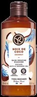 Yves Rocher Sprchový gel Kokos 400 ml