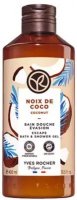 Yves Rocher Sprchový gel Kokos 400 ml