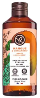 Yves Rocher Sprchový gel Mango & koriandr 400 ml