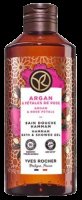 Yves Rocher Sprchový gel Argan & bio růže z Maroka 400 ml Yves Rocher Sprchový gel Argan & bio růže z Maroka 400 ml