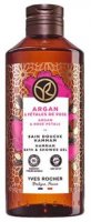 Yves Rocher Sprchový gel Argan & bio růže z Maroka 400 ml