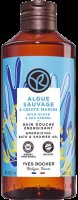 Yves Rocher Sprchový gel Mořské řasy 400 ml Yves Rocher Sprchový gel Mořské řasy 400 ml