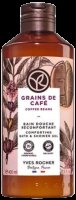 Yves Rocher Sprchový gel Zrnka kávy 400 ml Yves Rocher Sprchový gel Zrnka kávy 400 ml